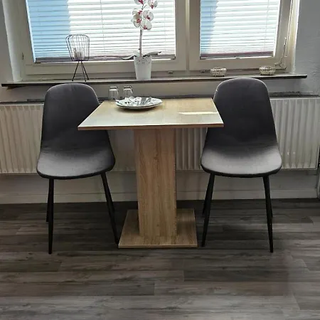 Homestay szállás Laatzen