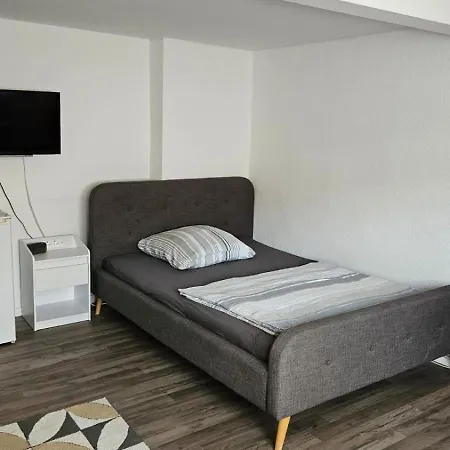 Homestay Laatzen Hannover
