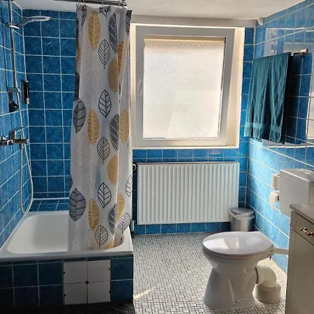 Laatzen Homestay Hannover