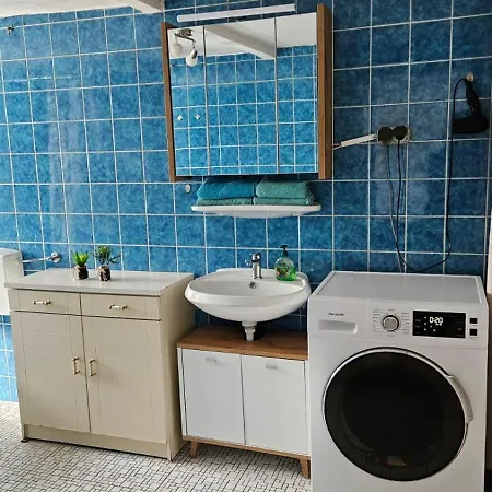 Homestay szállás Laatzen *