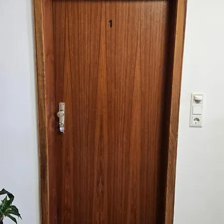 Laatzen Homestay
