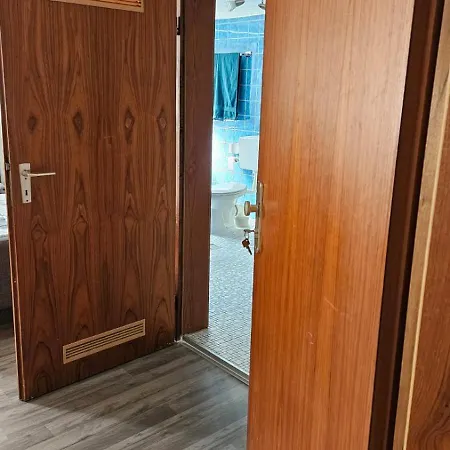 Laatzen Privatunterkunft